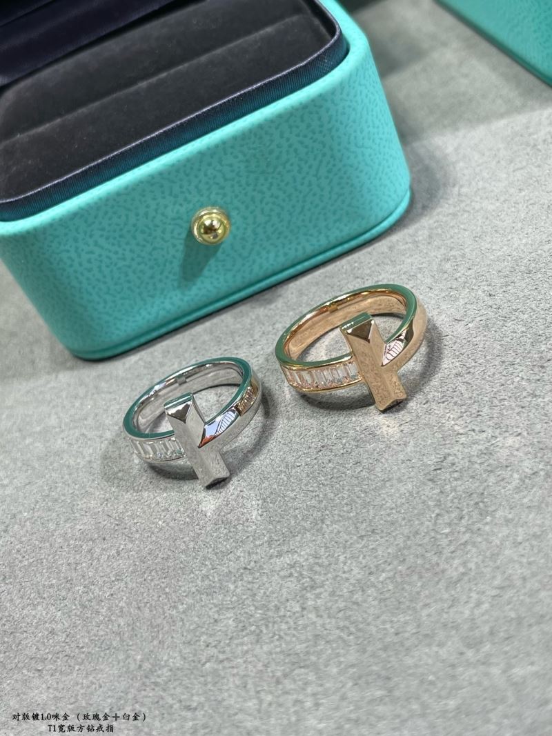 T*f*ny rings